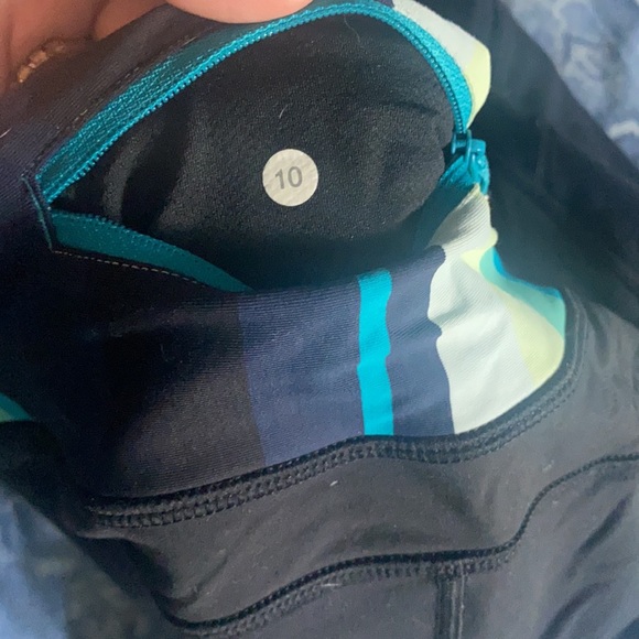 Lululemon Full Length Pants - Picture 4 of 4